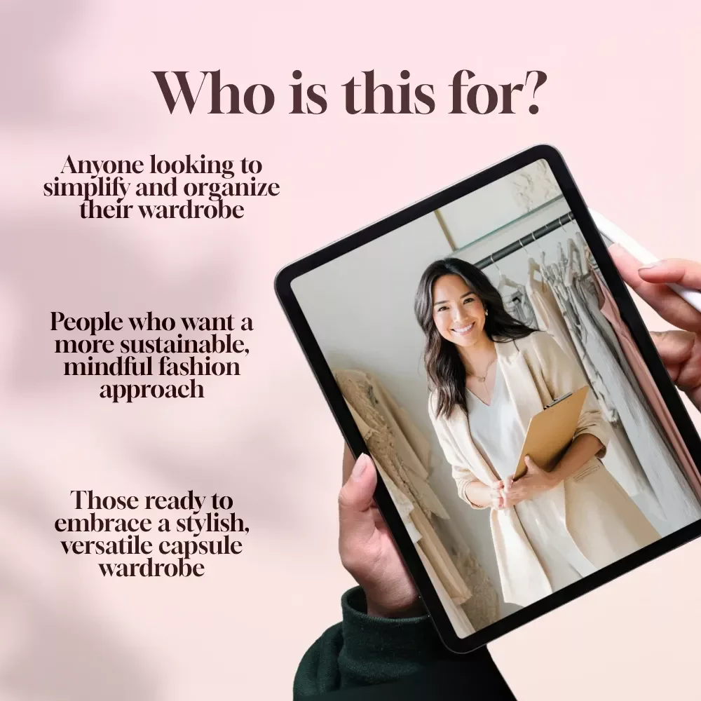 Capsule Closet Magic: Your Guide to Wardrobe Freedom – How to Build a Capsule Wardrobe for Effortless Style