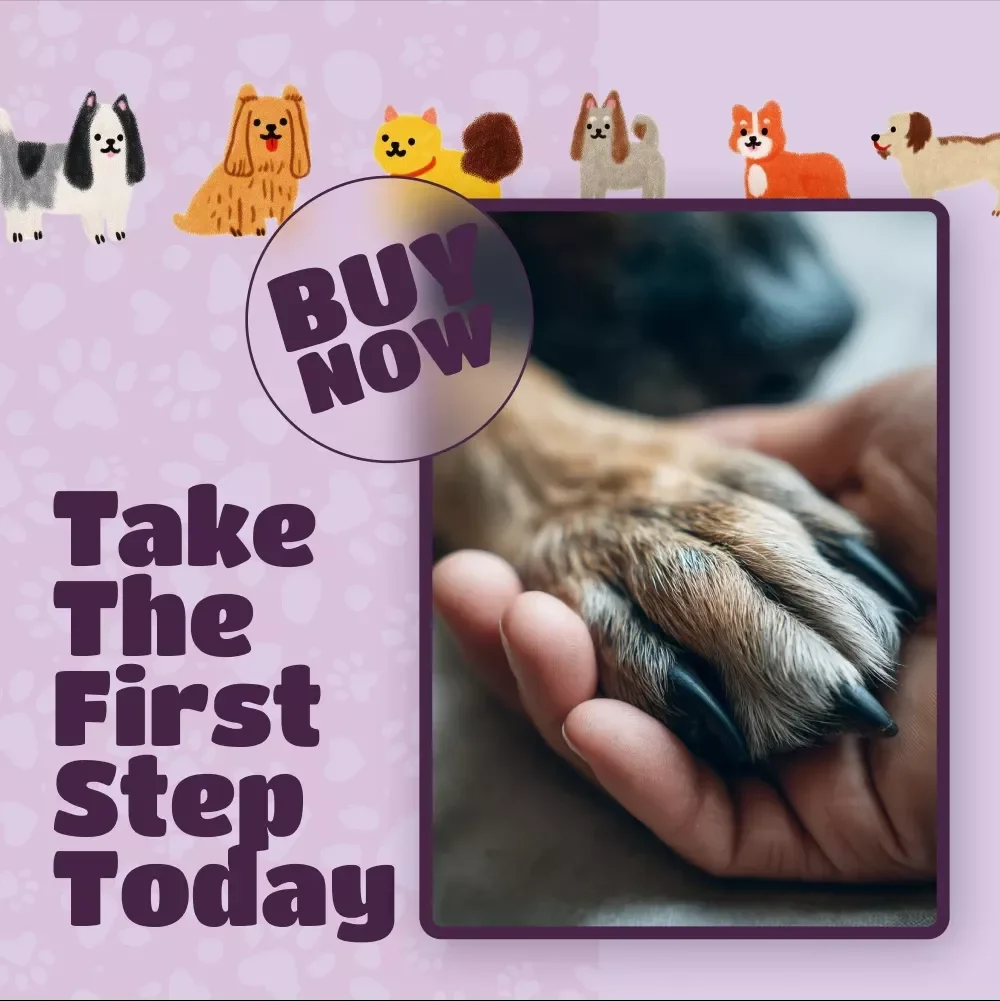 Raising a Happy, Healthy Rescue Pet Checklist | Pet Adoption Guide | Rescue Dog eBook | Digital Download for New Pet Owners