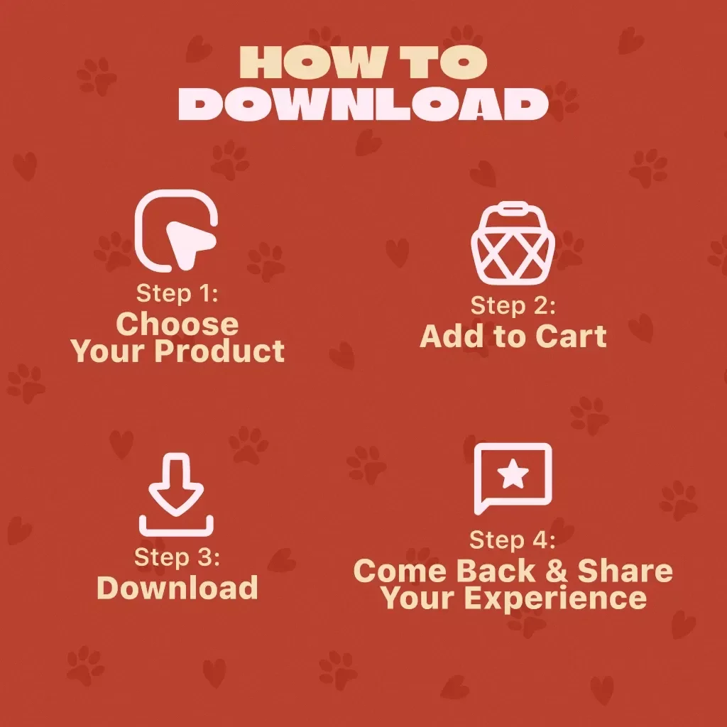 Pet Expense & Budget Tracker Guide | Digital Download Budgeting Guide for Pet Owners | eBook + Checklist | Pet Financial Planner PDF
