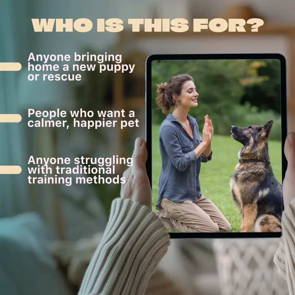 How to Train Your Pet with Positive Reinforcement | Printable Pet Training Guide | Digital Download Dog & Cat Behavior eBook