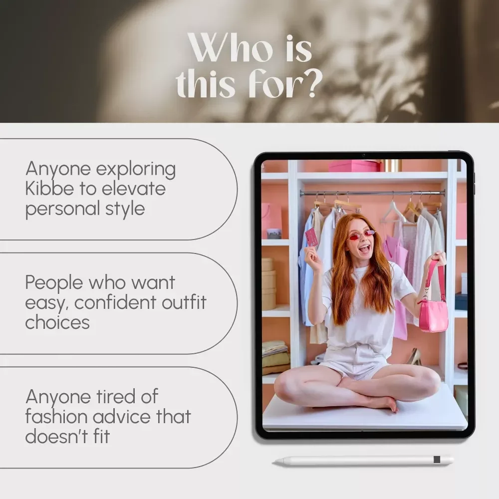 Unleash Your Bold Grace: The Ultimate Guide to Kibbe Flamboyant Natural Style | Digital Download Style Guide, Kibbe Flamboyant Natural eBook, Capsule Wardrobe Checklist