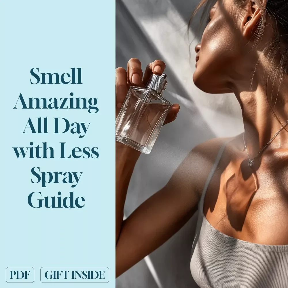 Smell Amazing All Day with Less Spray: How to Make Fragrance Last Longer | Digital Guide