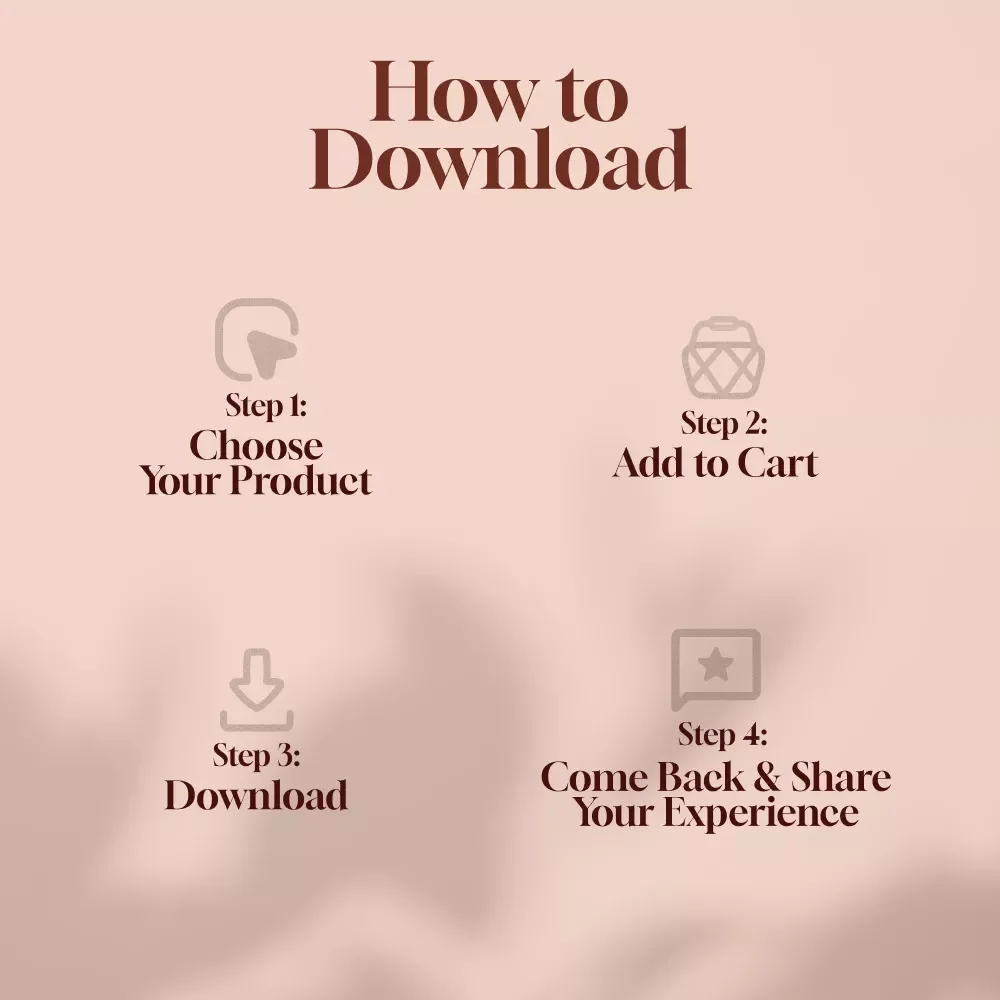 Glow From Within: The Skin-Loving Food Guide | Healthy Food for Glowing Skin eBook | Radiant Skin Digital Download | Glow Meal Plan