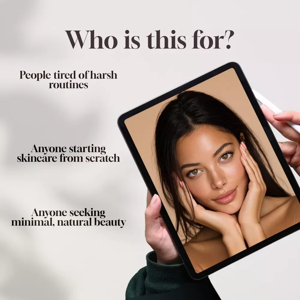 Your Ultimate Guide to C-Beauty Secrets | C-Beauty Digital Skincare Guide | Chinese Beauty Routine & Tips eBook Download