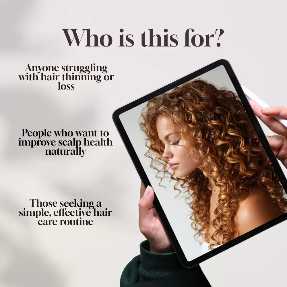 The Ultimate Onion Oil Hair Regrowth Checklist for Stronger, Healthier Hair