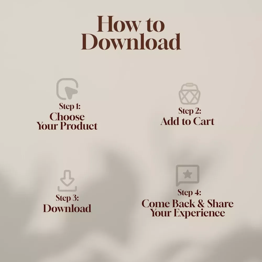 Bold & Brilliant: The High Contrast Beauty Guide | Digital Download | High Contrast Beauty eBook for Power Color Matching, Styling & Makeup Tips