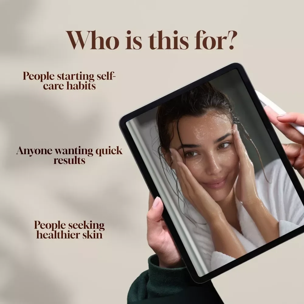 Glow Gear: Your Easy Guide to Skincare Tools That Actually Work | Digital Skincare Guide