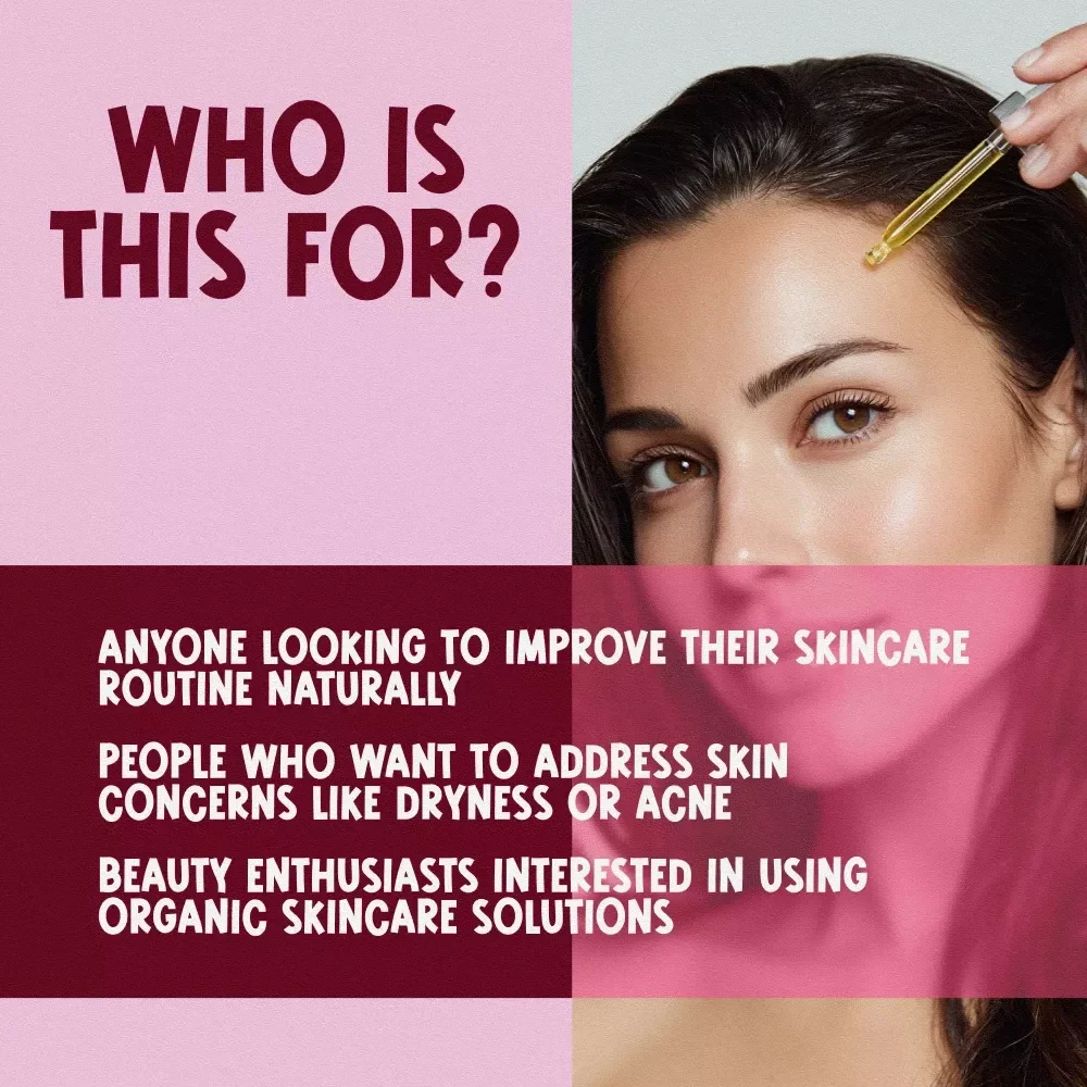 Glow Naturally: Your Primrose Oil Skin Glow-Up Checklist - The Ultimate Guide to Glowing Skin