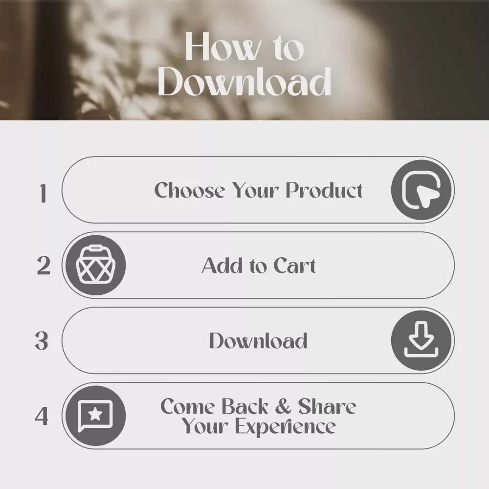 Cool Autumn Hair Magic: Find Your Perfect Shade for the Season | Digital Hair Color Guide for Cool Autumn Hair Colors, Fall Hair Color eBook, Seasonal Shade Checklist