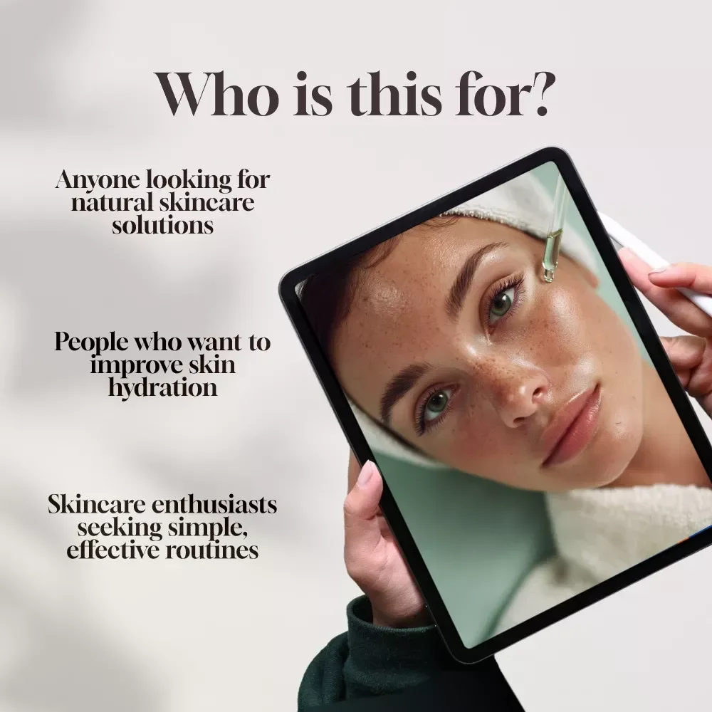 Unlock the Power of Avocado Oil for Radiant Skin - A Complete Checklist for Skin Benefits
