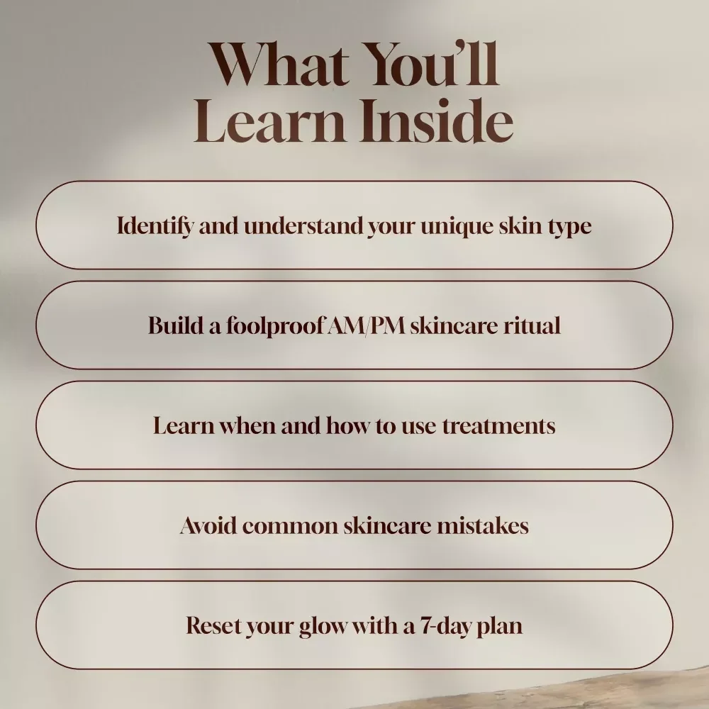 Unlocking the Ultimate Skincare Routine for Radiant, Healthy Skin – Glow-Up Guide | The Ultimate Skincare Routine for Healthy and Glowing Skin eBook