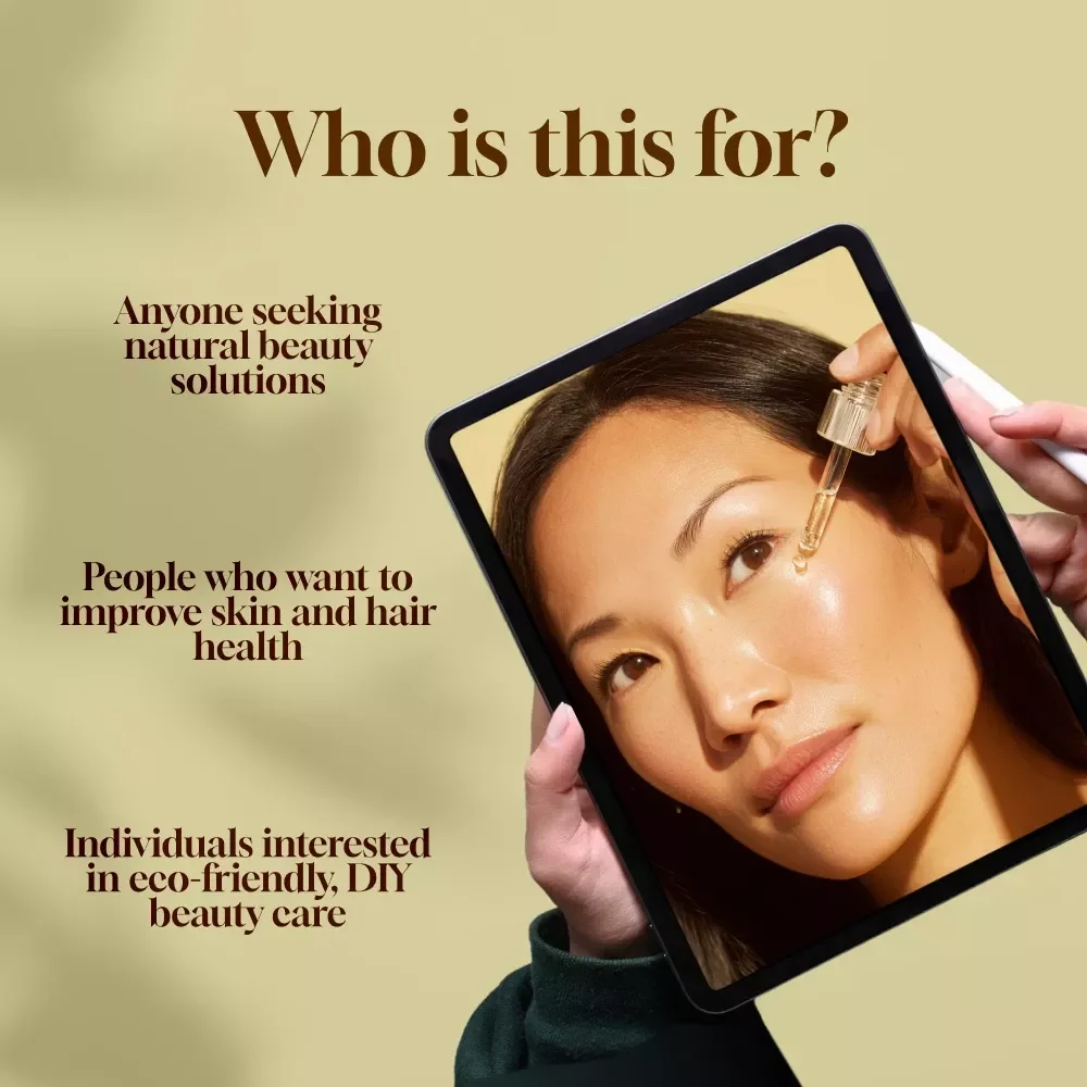Glow Naturally: The Beauty Power of Avocado Oil - Your Ultimate Guide to Radiant Skin & Hair