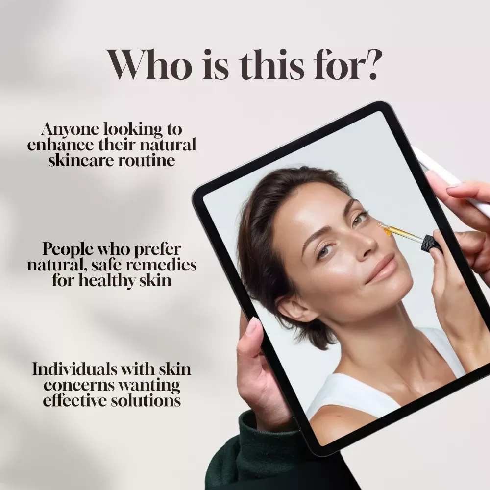 Glow Naturally with Rosemary Oil for Skin Wellness - A Complete Guide to Unlocking the Power of Rosemary Oil for Glowing Skin