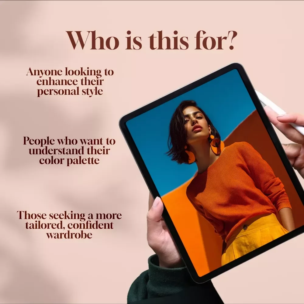 Unlock Your Palette: A Beginner’s Guide to the 16-Season Color Analysis – Discover Your True Colors and Build a Wardrobe That Works for You