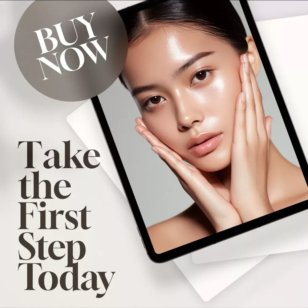 The Ultimate Day & Night Korean Skincare Routine Checklist – Glow from AM to PM