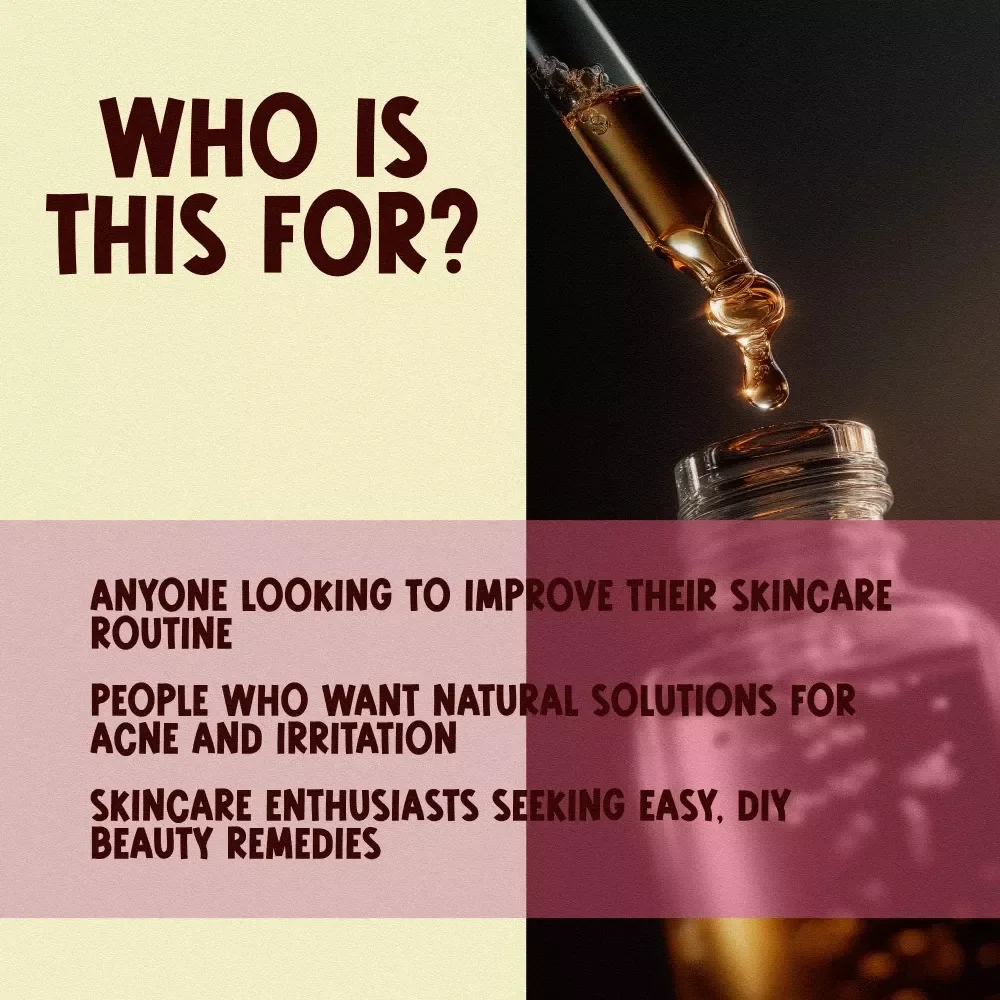 The Eucalyptus Oil Skin Benefits Checklist: Your Essential Guide to Clear, Glowing Skin