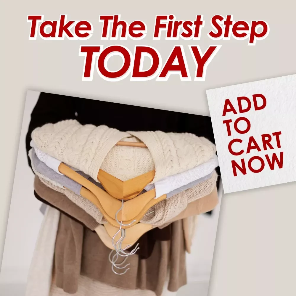 The Ultimate Capsule Wardrobe Checklist: Dress Smart, Live Stylish | Minimalist Fashion Guide | Capsule Wardrobe Checklist PDF Download