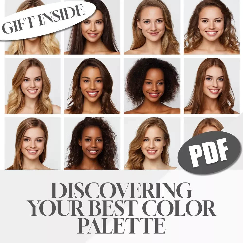 Finding Your Glow: Light Spring vs Soft Autumn Explained - A Comprehensive Guide to Discovering Your Best Color Palette