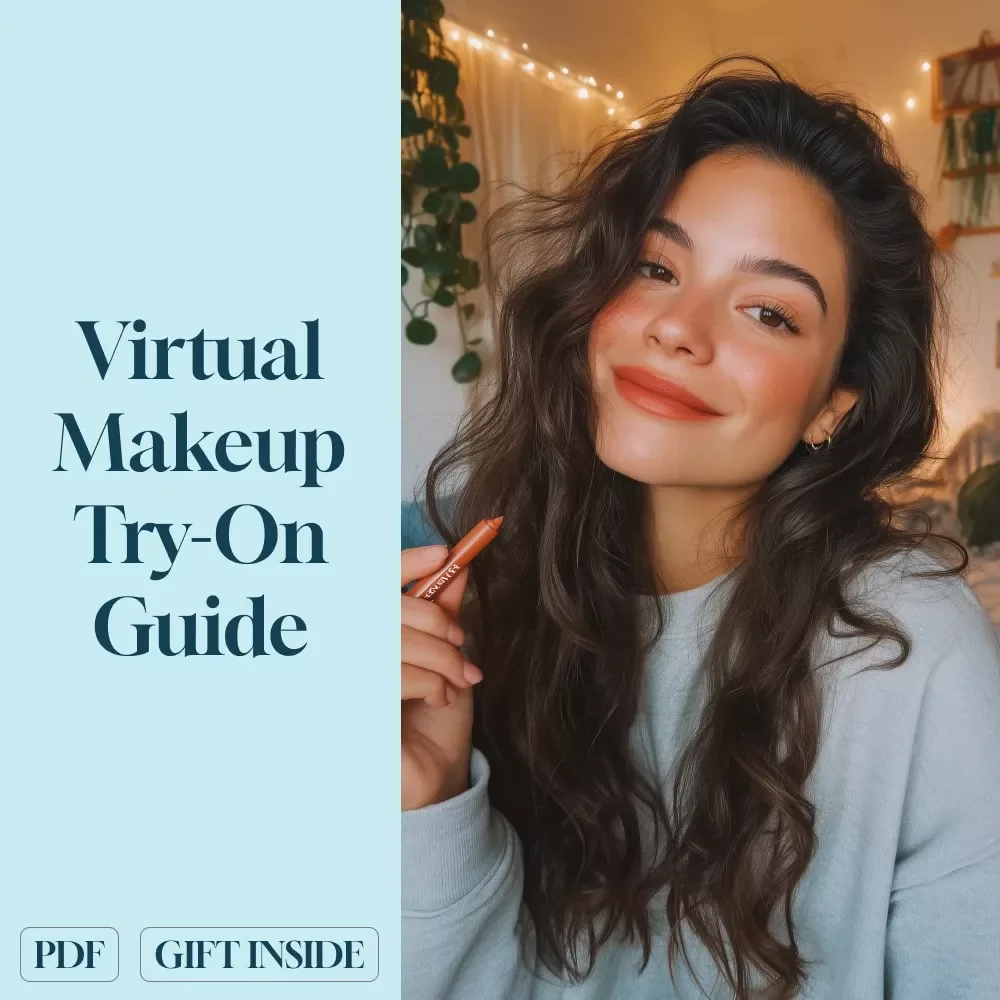 Glow Up Instantly: Your Ultimate Guide to Virtual Makeup Try-On - Master the Art of Virtual Beauty Transformation