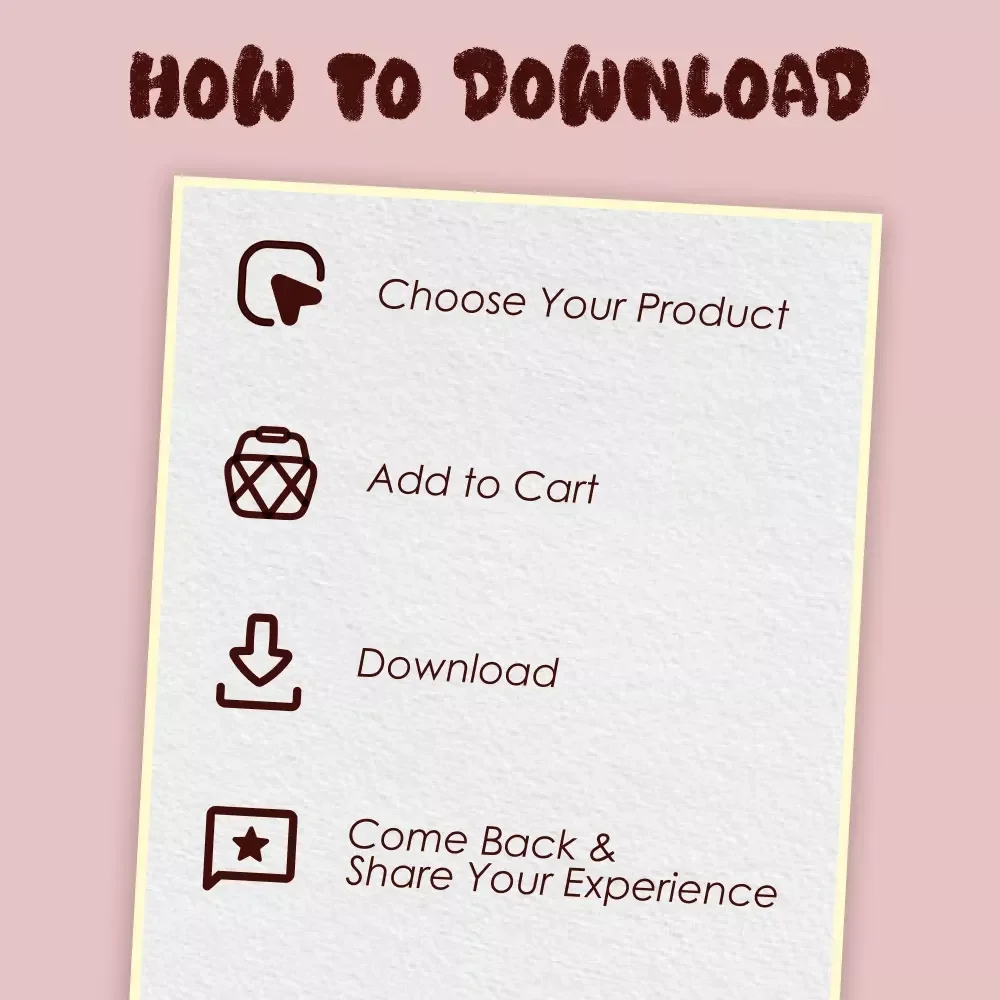 Glow-Up Ready: Your Simple & Fun Skincare Routine Starter Checklist | Digital Download for Beginners | How to Start a Skincare Routine PDF