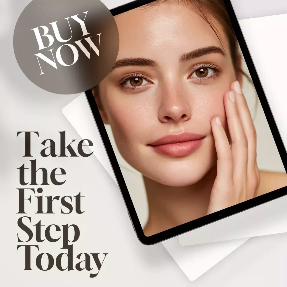The Best Skincare Ingredients: Your Glow-Boosting Checklist | Skincare Ingredients Guide | Best Skincare Ingredients for Radiance & Anti-Aging