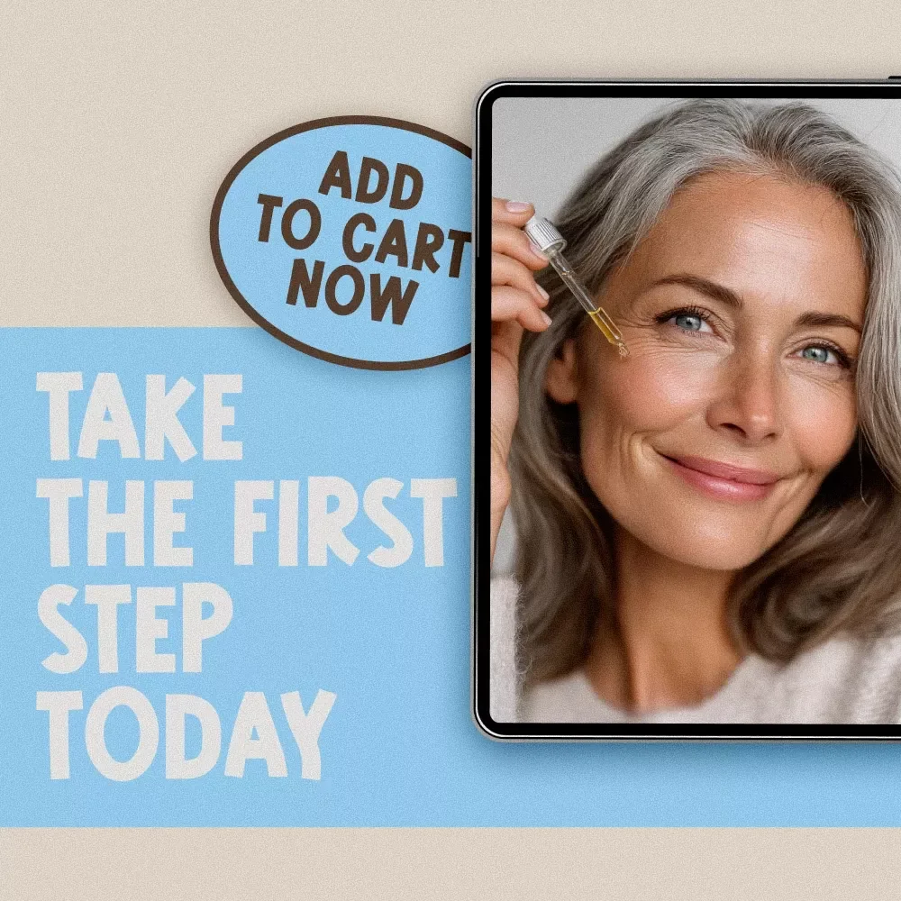 Glow-Up Checklist: Your Ultimate Skincare Routine for Mature Skin - Skincare Guide for Radiant, Youthful Skin