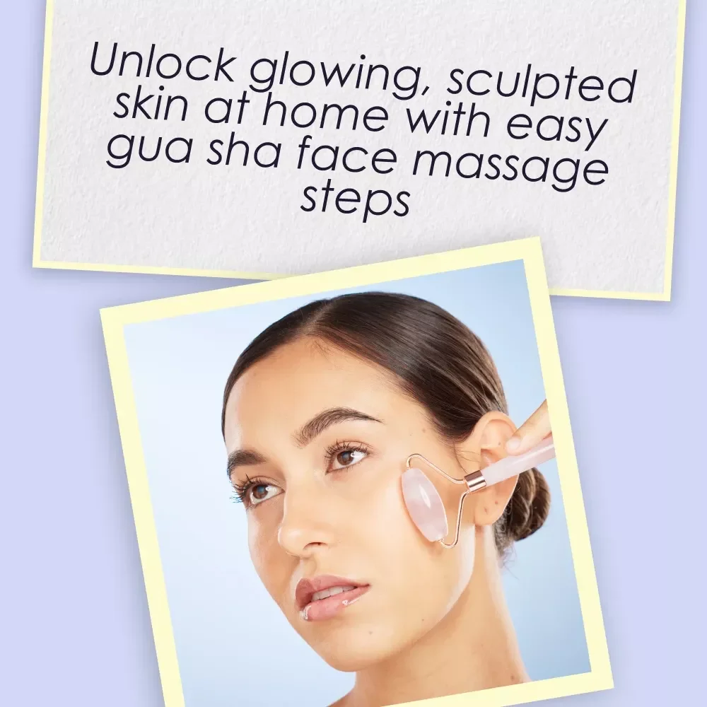 Glow Up Fast: Your Ultimate Gua Sha Face Massage Checklist – Radiant Skin in Minutes