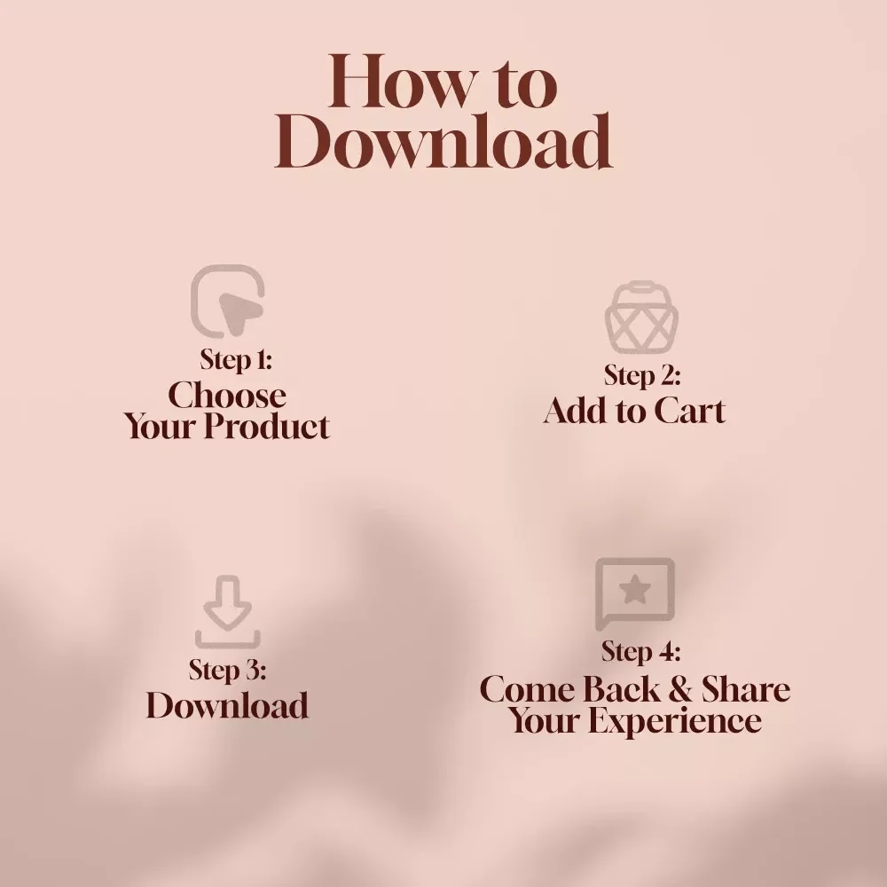 Glow Up Naturally: A Simple Guide to Facial Massage Techniques That Work | eBook & Printable Guide for Radiant Skin, Self-Care & Relaxation | Learn Methods of Facial Massage at Home