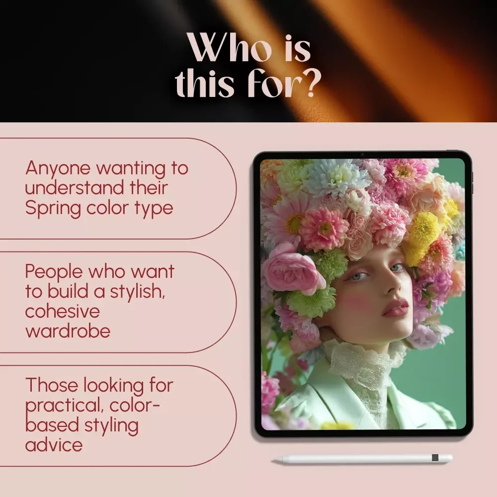 Spring Showdown: True Spring vs. Bright Spring — Discover Your Radiant Palette | Ultimate Guide