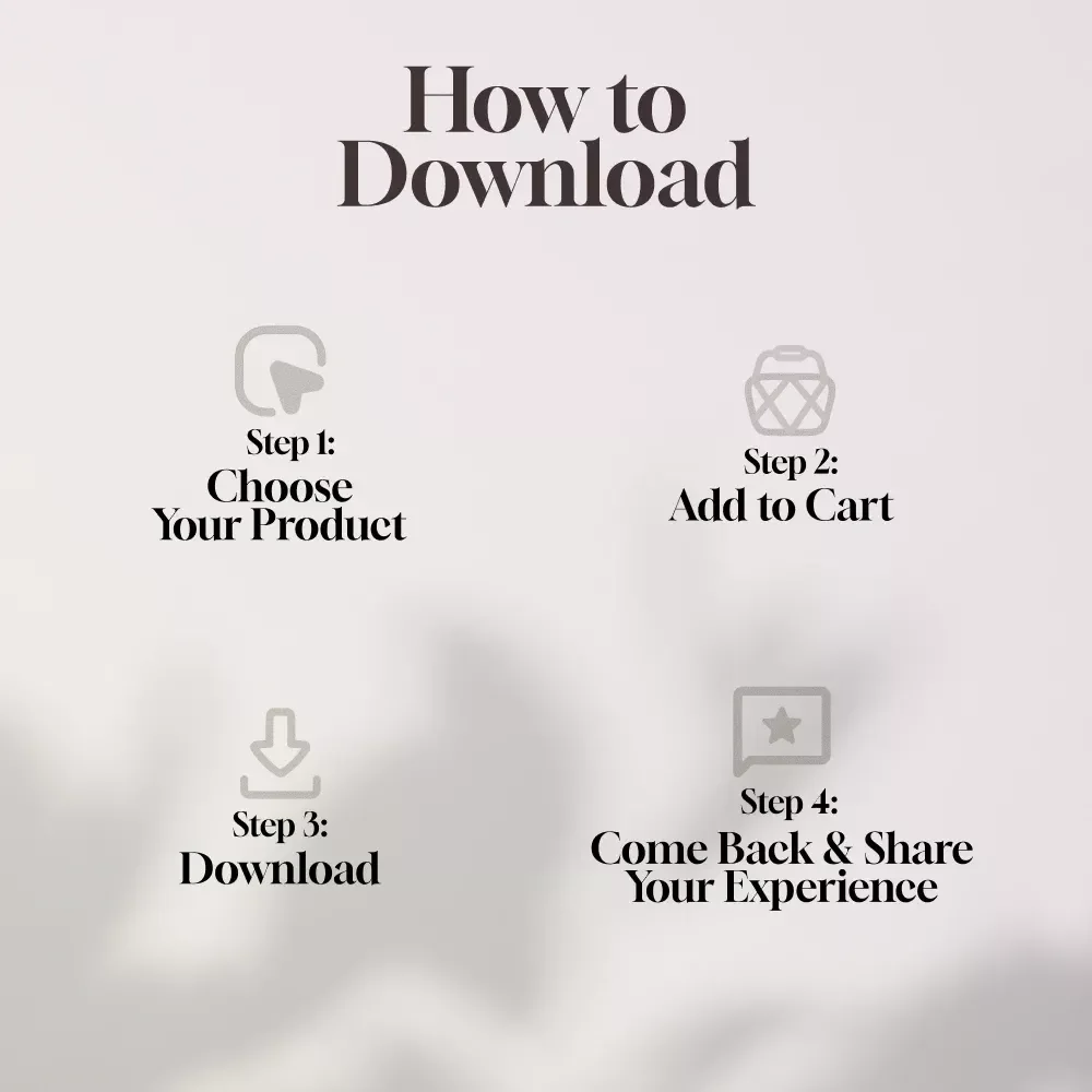 Glow in the Flow: A Beginner’s Guide to Skin Cycling | Skin Cycling Digital Guide | Skincare Routine for Beginners | eBook PDF Download