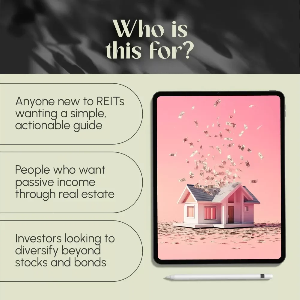 Best REITs to Invest In – Ultimate 2025 Guide to Real Estate Investment Trusts | Digital Download