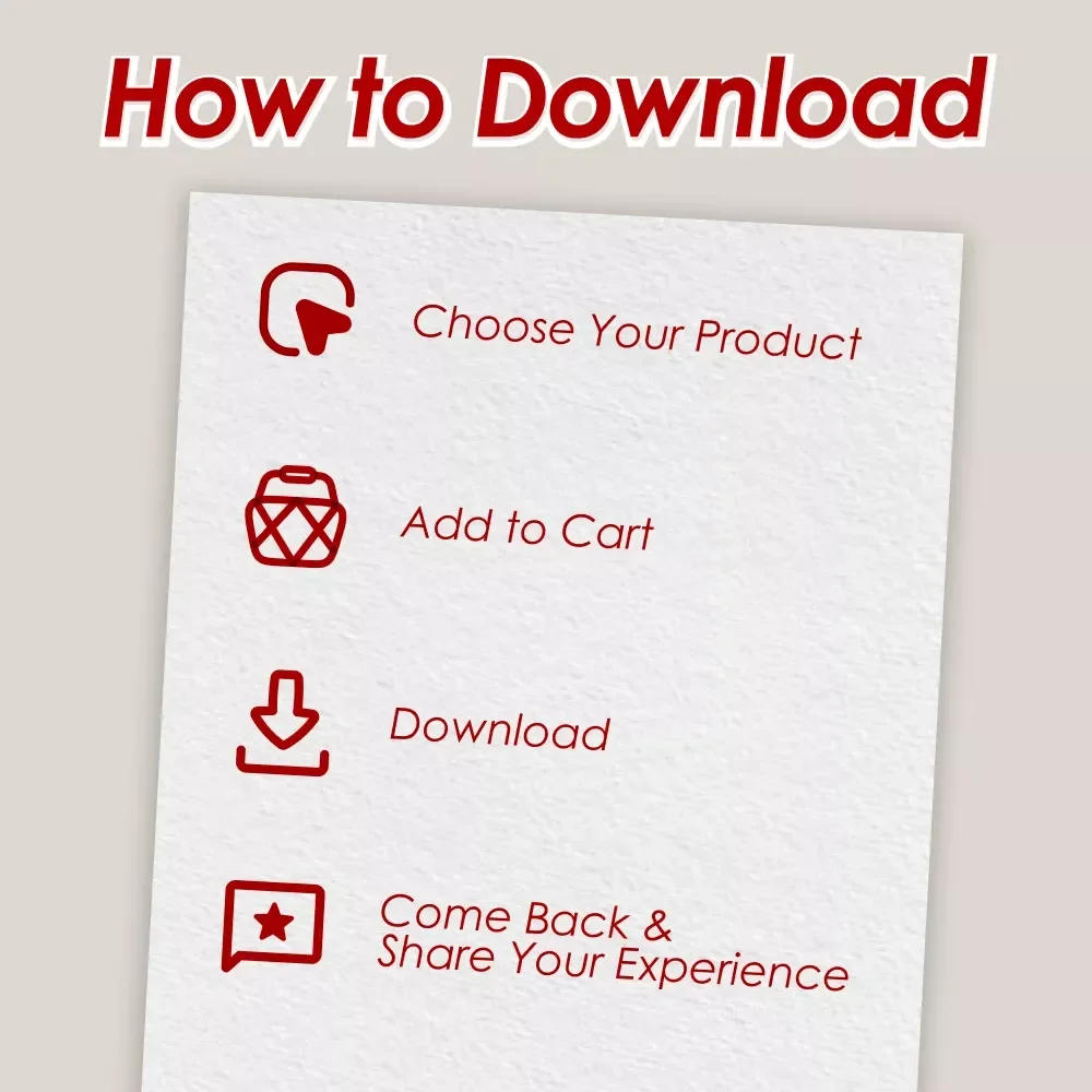 Your Ultimate Daily Skincare Checklist: Glow Goals, Activated! | Daily Skincare Routine PDF | Morning & Night Skincare Guide | Skincare Checklist Download