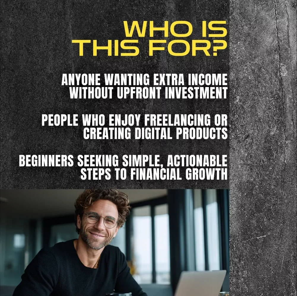 Your Zero-Investment Income Stream Launch Checklist – How to Start Multiple Income Streams With No Money
