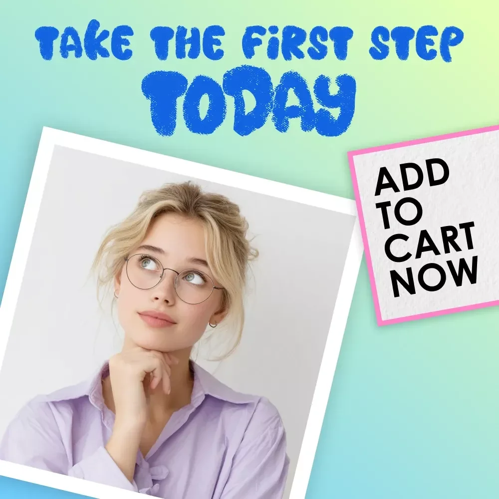 Turn Ideas Into Income Checklist | Creating Digital Products for Income | eBook, Guide, Printable for Digital Entrepreneurs