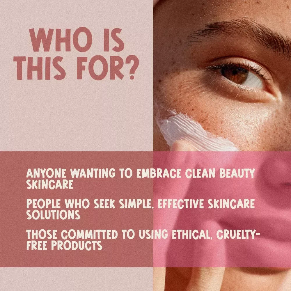The Ultimate Clean Beauty Skincare Checklist: Glow Naturally, Feel Beautiful | Clean Beauty Skincare Guide & Tips