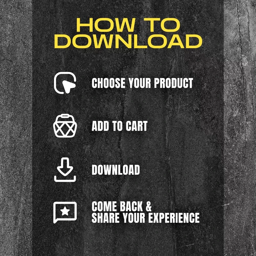 The Debt-Free Checklist: Your Roadmap to Financial Freedom! | Printable How to Pay Off Your Debt Guide | Budget Planner | Debt Payoff Digital Download
