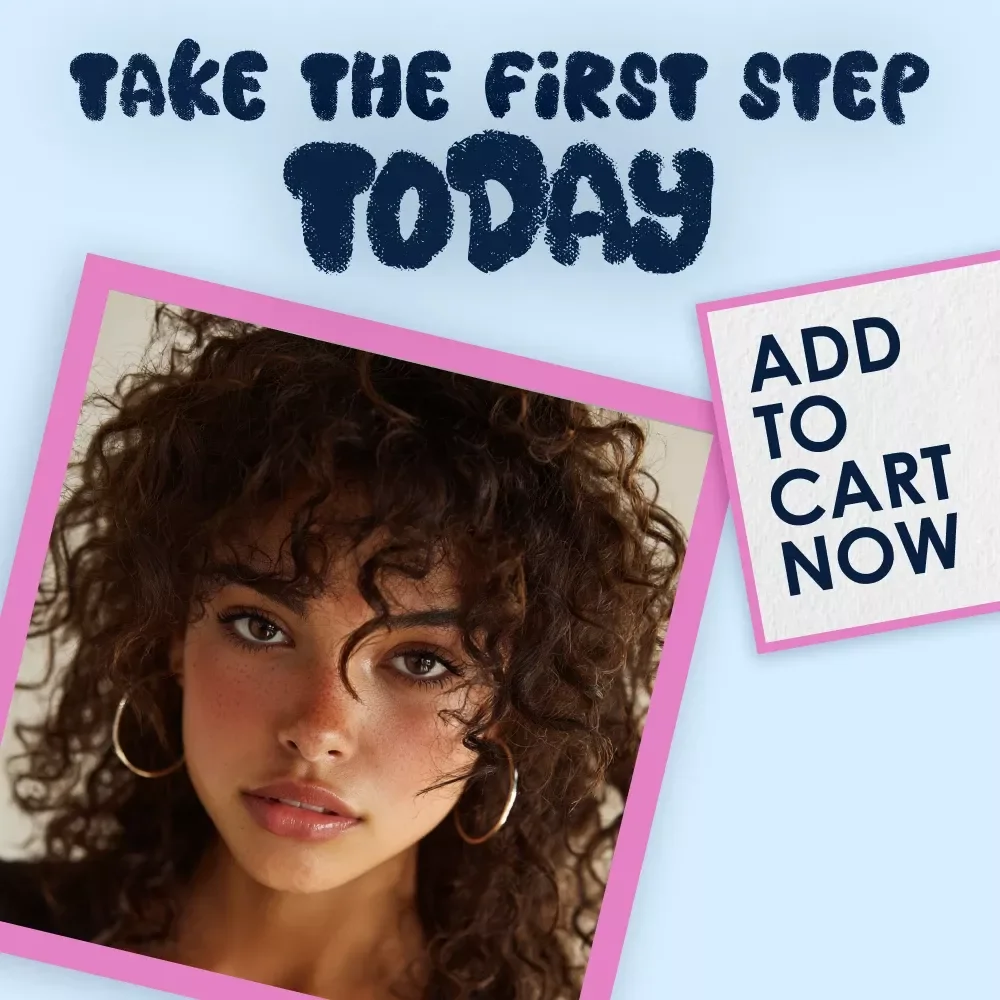 Ultimate Curly Hair Trends Checklist (2025) - Curly Haircuts, Styles, and Care Tips for Your Best Curls Yet!