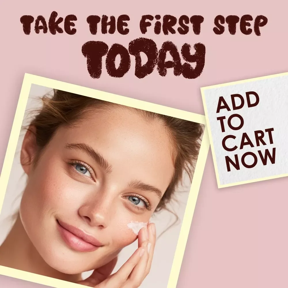 Glow-Up Ready: Your Simple & Fun Skincare Routine Starter Checklist | Digital Download for Beginners | How to Start a Skincare Routine PDF