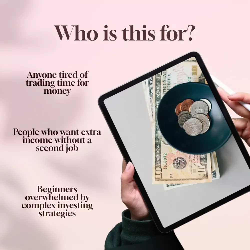Simple Passive Income Paths Anyone Can Start Today | Best Passive Income Streams for Beginners | Digital Guide to Financial Freedom