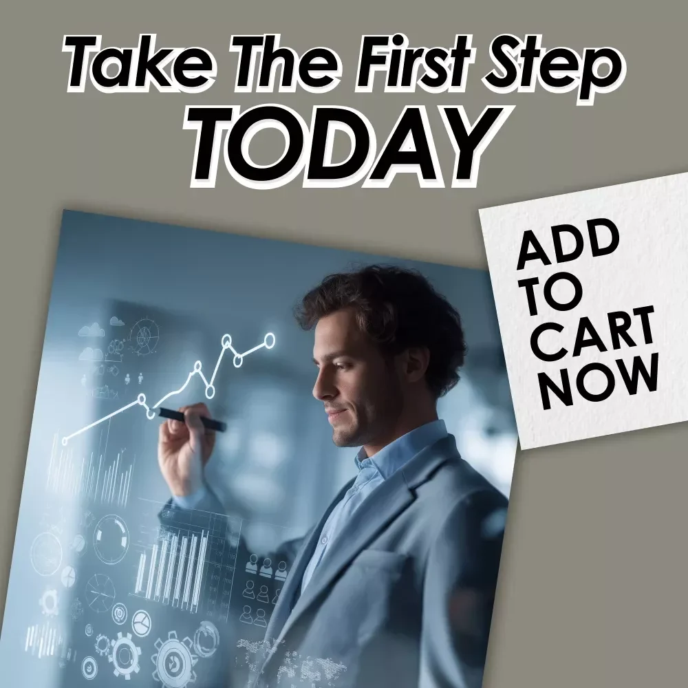 Credit-Building Checklist: From Zero to Hero! | How to Build Credit with No Credit History | Instant Digital Download