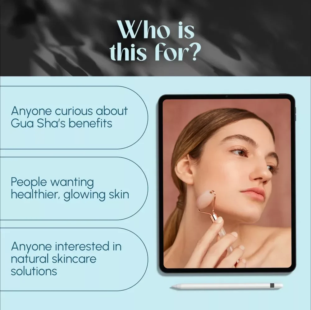Gua Sha Unveiled: Does This Ancient Skin Ritual Really Work? Guide for Safe and Effective Skincare