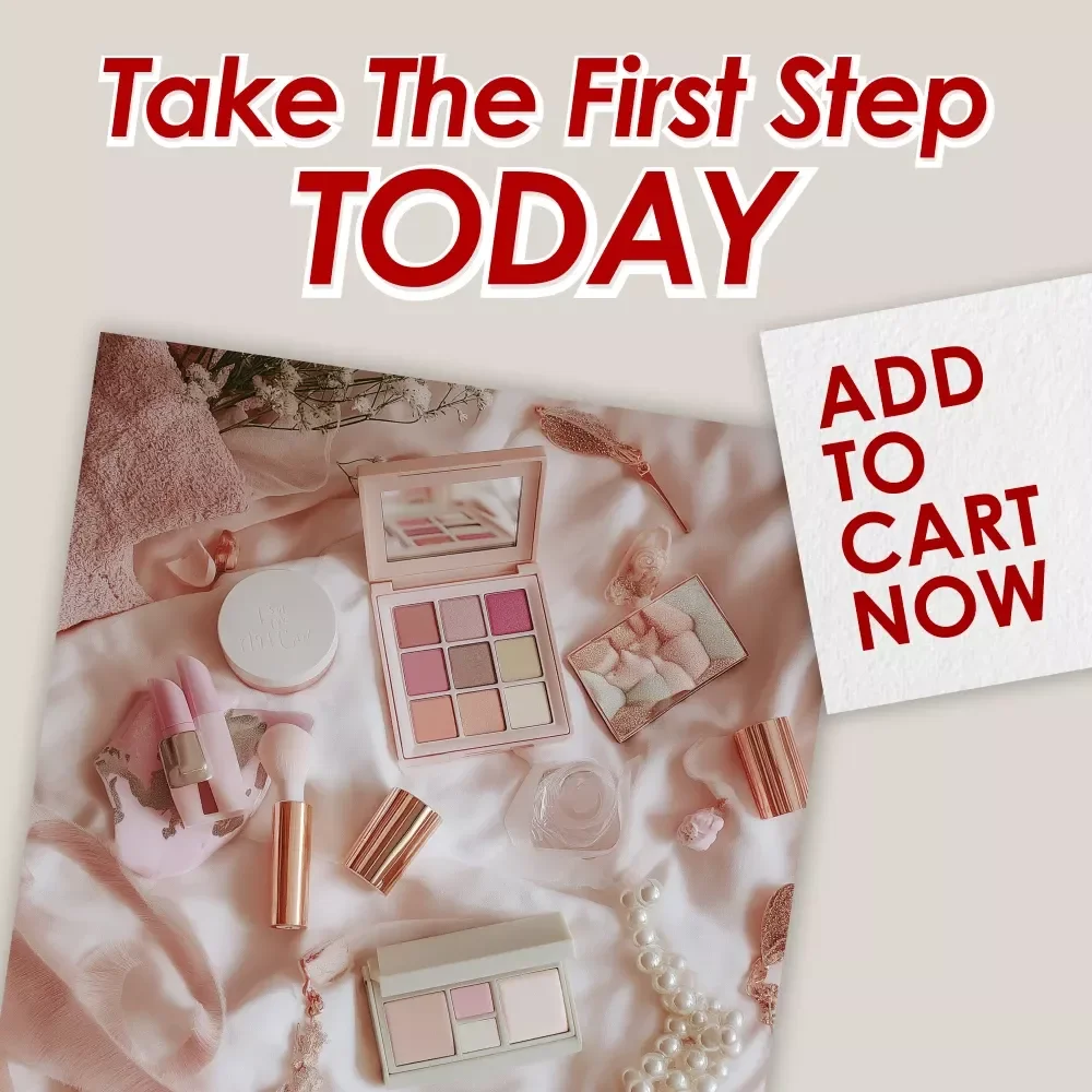 The Ultimate Natural Makeup Checklist: Glow-Up Made Easy – Easy Guide to Natural Makeup for Every Day
