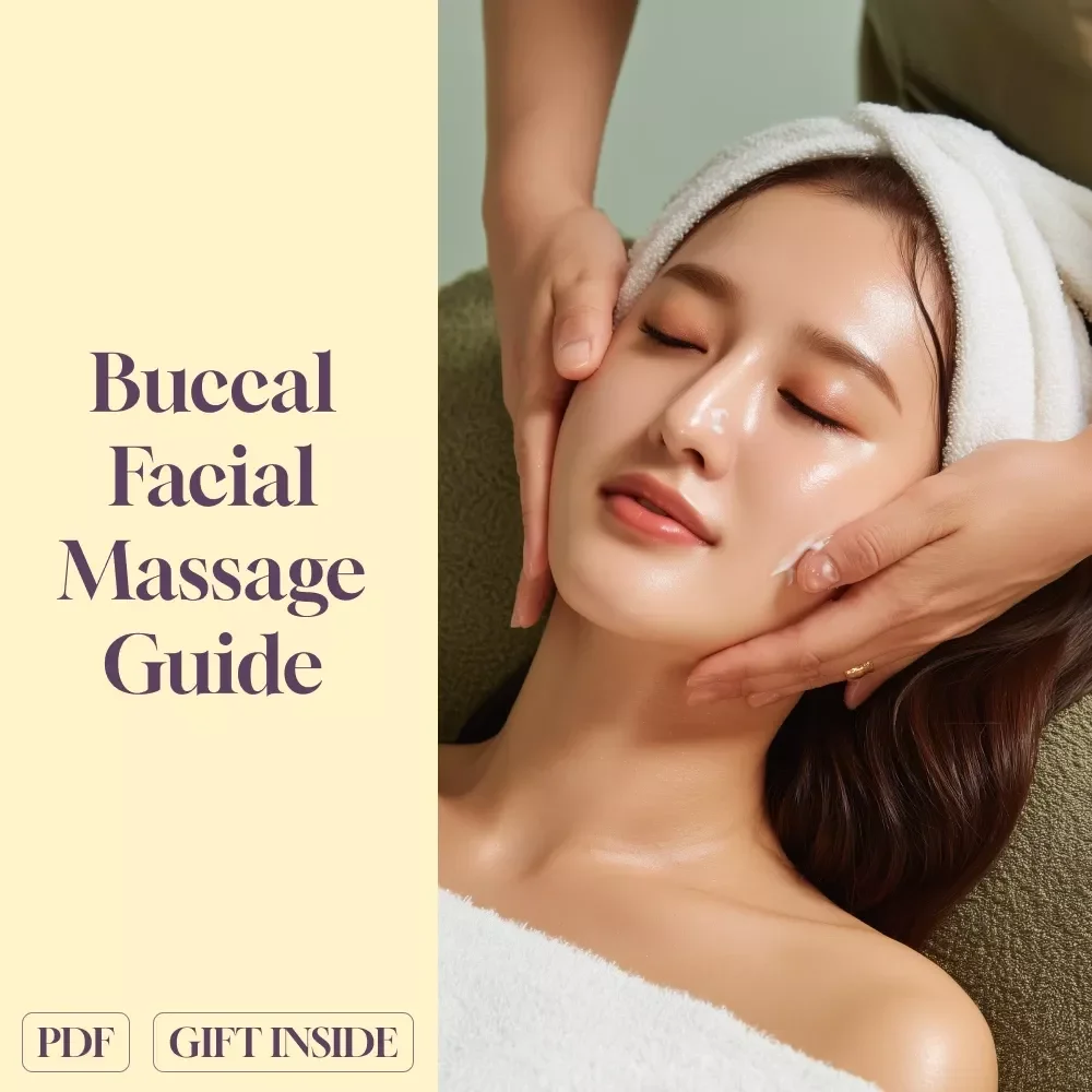 Inside Out Glow: The Essential Guide to Buccal Facial Massage - Digital Download