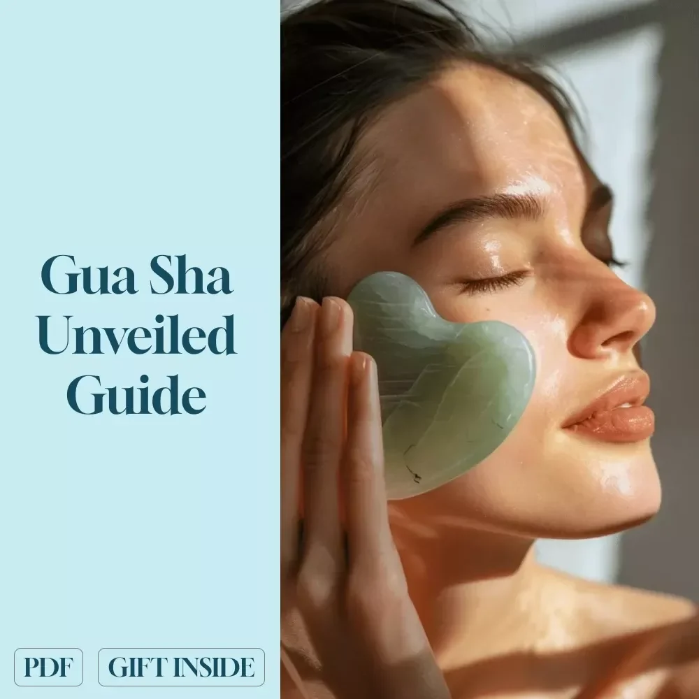 Gua Sha Unveiled: Does This Ancient Skin Ritual Really Work? Guide for Safe and Effective Skincare