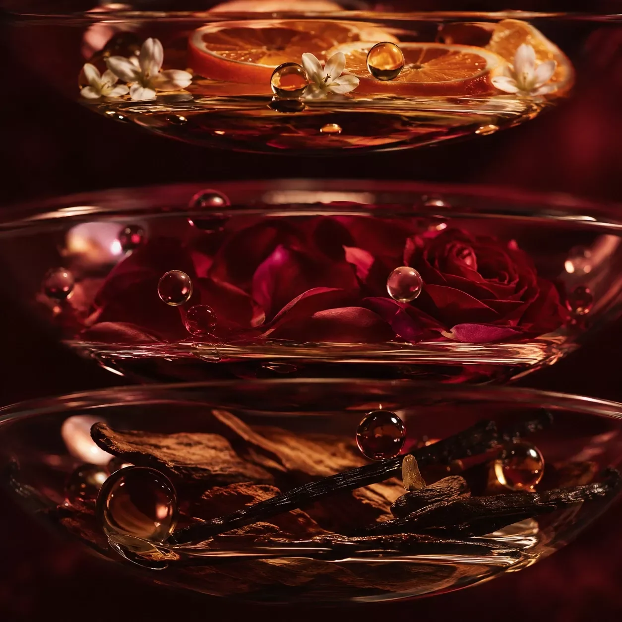 Understanding Fragrance Notes