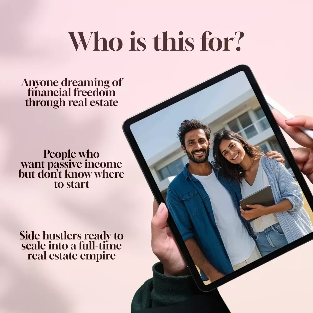 How to Build Multiple Income Streams and Live Free - Real Estate Wealth Guide - Digital Download eBook on Multiple Income Streams in Real Estate