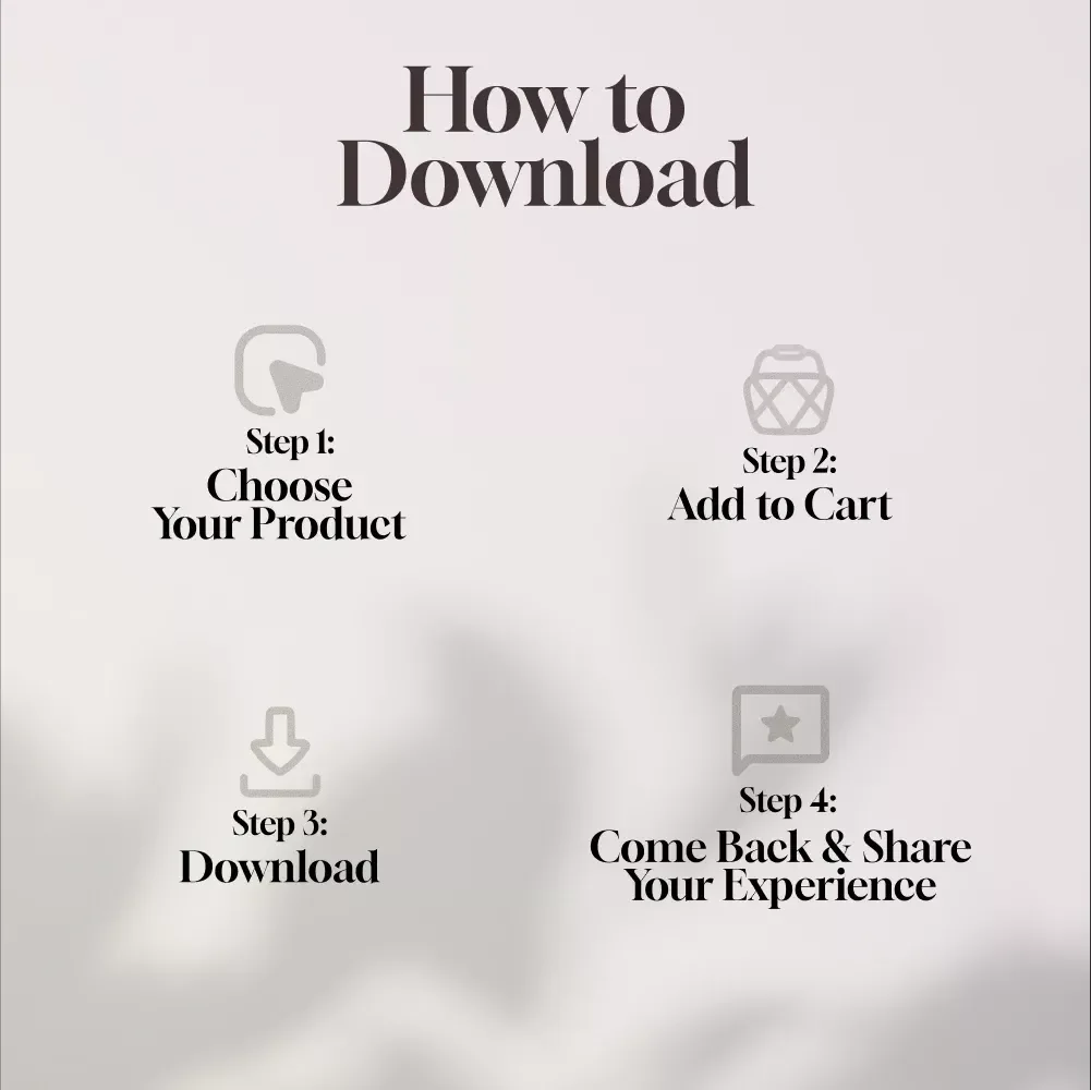 Your Ultimate Multiple Income Streams Kickstart Checklist | Digital Download for Millennials | Passive Income Printable PDF