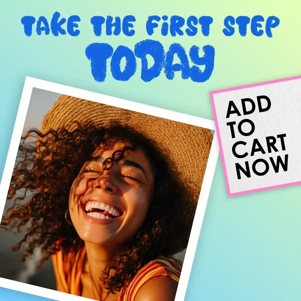 Mindful Minds Action Checklist: Your Easy Steps to Thought Awareness | Digital Download for How to Be Mindful of Your Thoughts | Mindfulness Printable PDF