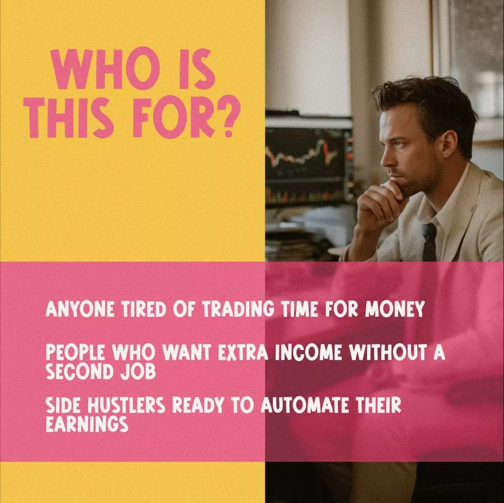 Automate Your Income Checklist - Digital Download for Automating Income Streams - Passive Money Guide - Financial Freedom Planner