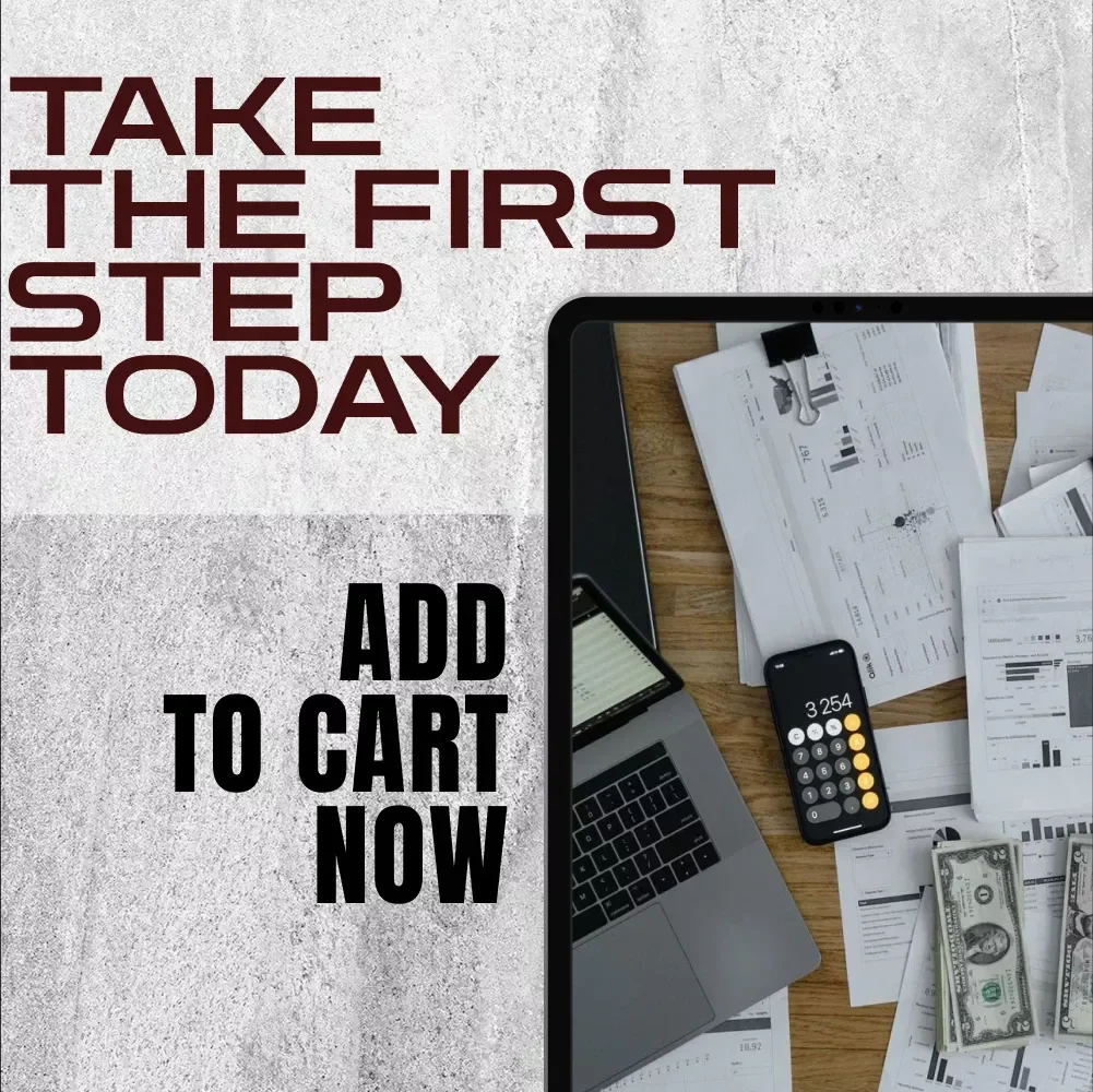 The Ultimate Household Budget Checklist | How to Set Up a Household Budget Printable Guide